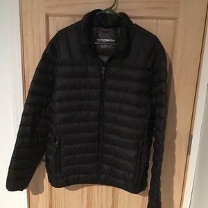 New Hawke Soft Shell Size Medium